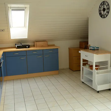 Abendsonne Appartement *