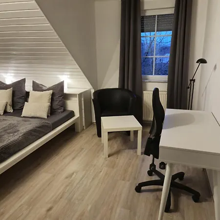 Appartement Abendsonne