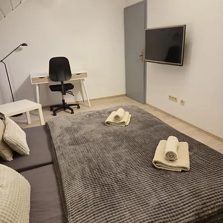 Abendsonne 巴特梅根特海姆