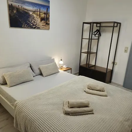Abendsonne Апартаменты