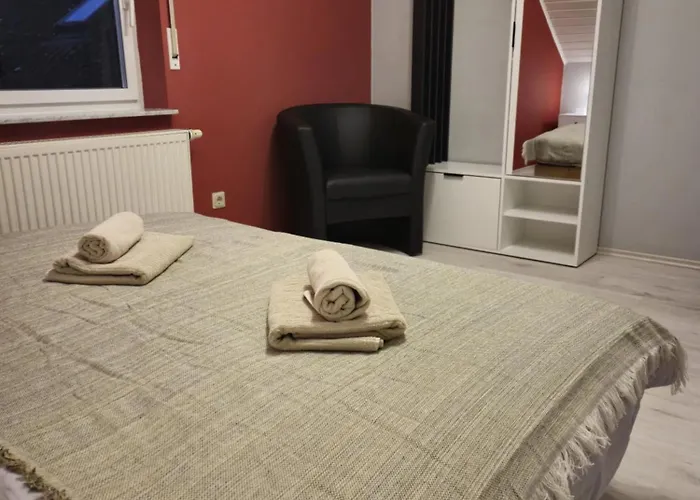 Abendsonne * Bad Mergentheim